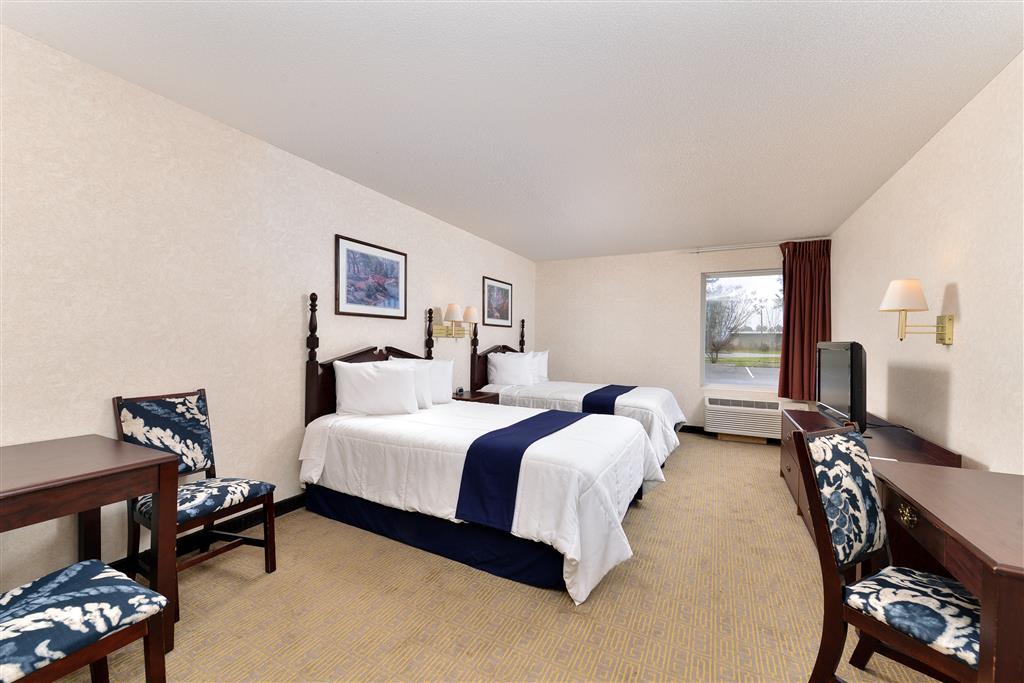 Jameson Inn And Suites Hazelhurst Hazlehurst Room photo
